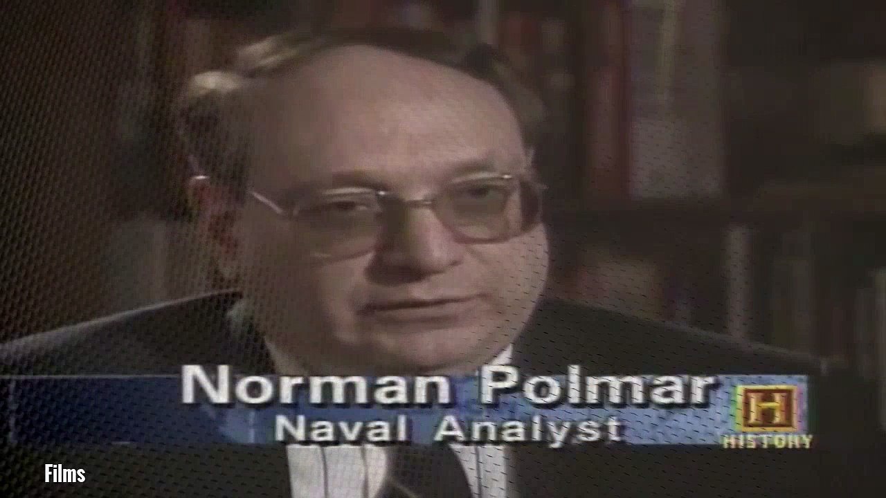 Documentary  FİLM - Hitler's Secret Weapons_ The German U Boat Story