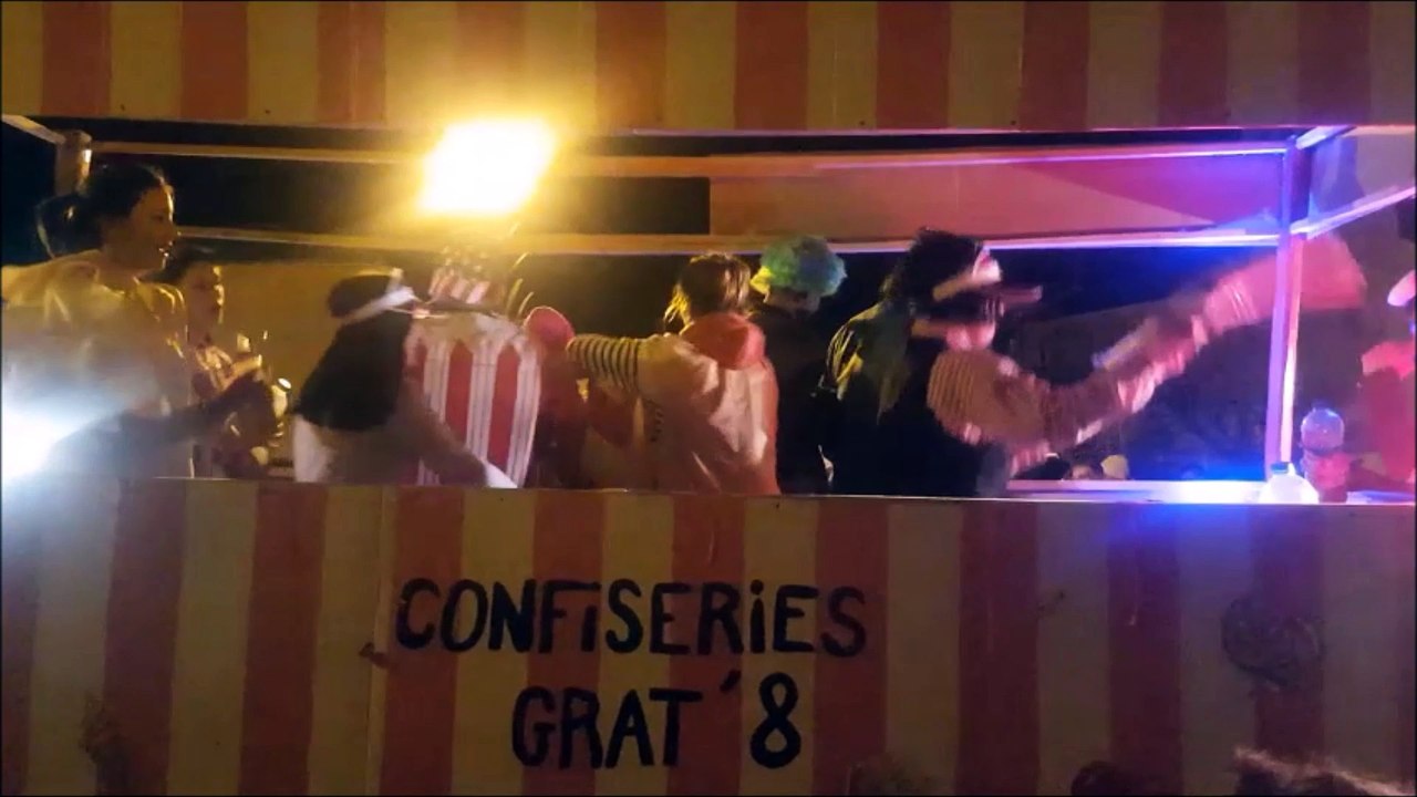 Conscrits Lantignié 2018