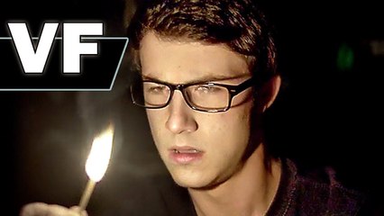 THE OPEN HOUSE Bande annonce