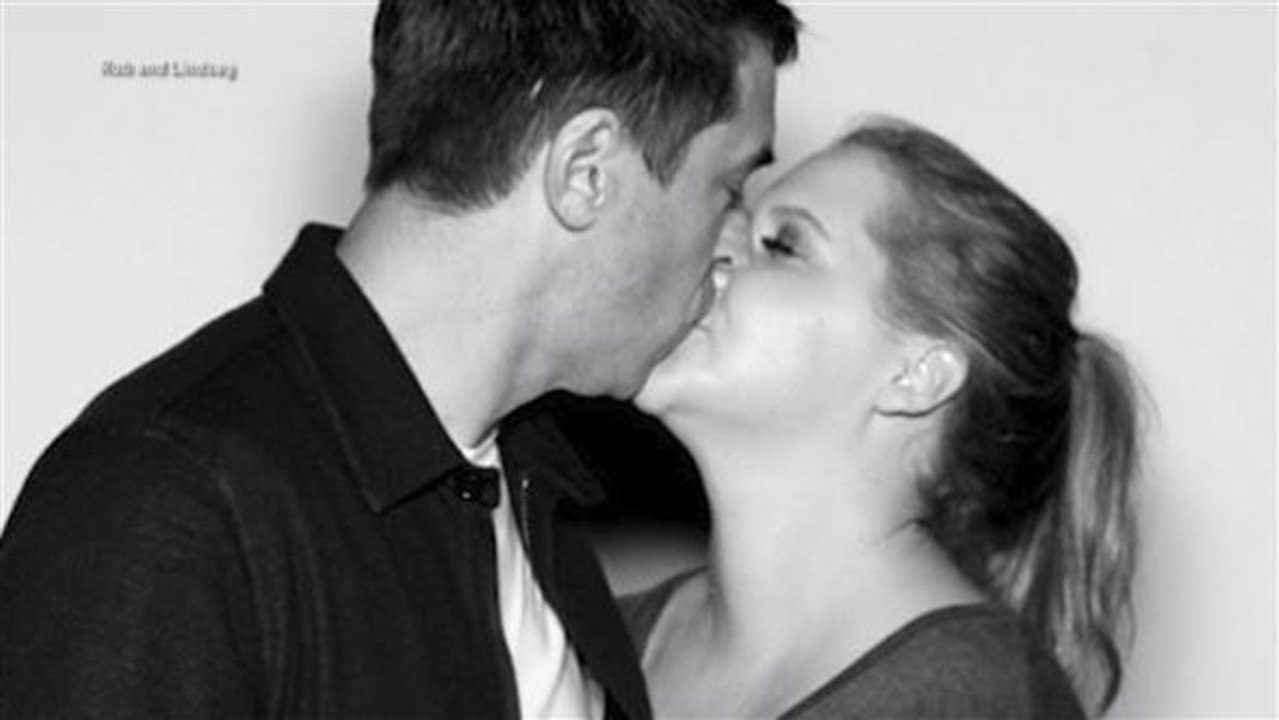Blitzhochzeit: das wissen wir über amy schumers mann