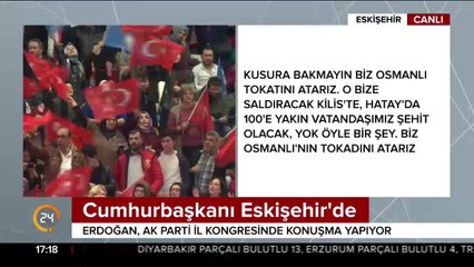 Zaman ihtilaf değil, ittifak zamanıdır
