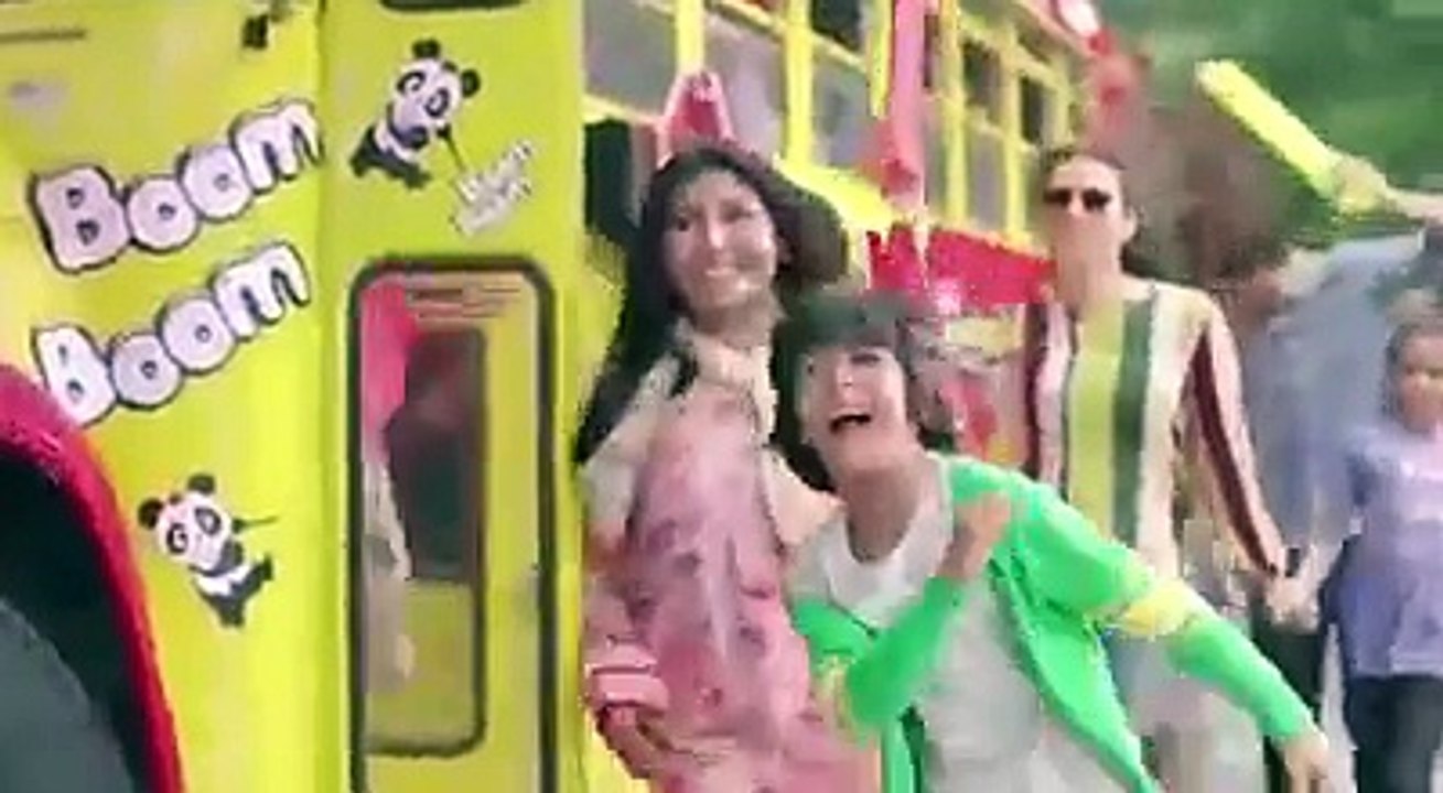 Shahid afridi in New Ad Dil Bole BOOM BOOM -- boom boom afridi new ad -- Boom Boom Bubble Gum - YouTube