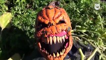 Best Halloween Prank Videos