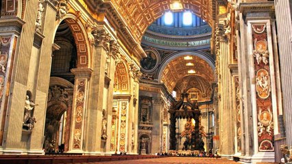 10 Most Beautiful Places in  ROME - ITALY   HD