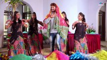 HD VIDEO # Bhatar Aiehe Holi Ke Baad ¦ Khesari Lal Yadav ¦ Superhit Bhojpuri Holi Song 2018