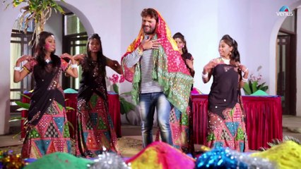 HD VIDEO # Bhatar Aiehe Holi Ke Baad ¦ Khesari Lal Yadav ¦ Superhit Bhojpuri Holi Song 2018