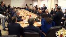 Bakan Julide Sarıeroğlu, KARDEMİR’den bin kişilik yeni istihdam istedi