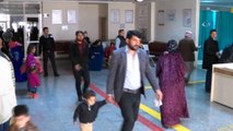 Akçakale Devlet Hastanesi mesai saatlerini değiştirildi