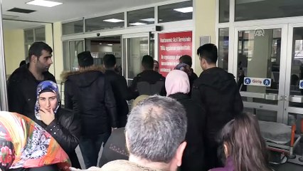 'Biz Türk askeriyiz ve masum insanlara zarar vermeyiz' - KAYSERİ