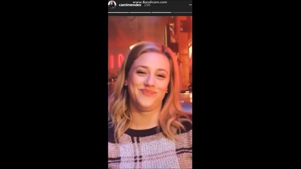 Riverdale - Best BTS Funny Moments - Kj Apa, Lili Reinhart, Cole Sprouse & Camila Mendes