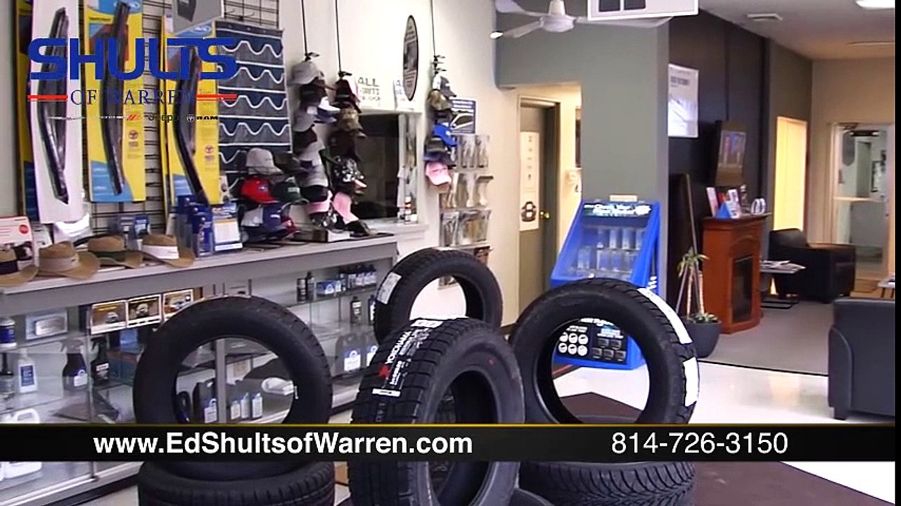 Near DuBois, PA - Find Certified Pre-Owned Jeep Patriot For Sale