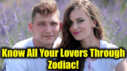 Zodiac Sign - Know Your Partner's Qualities; Entire Zodiac | BoldSky