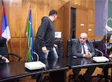 Istekao rok za podnošenje izbornih lista, 17. februar 2018. (RTV Bor)