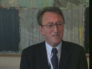 Interview de Jean-Paul Bonlarron.