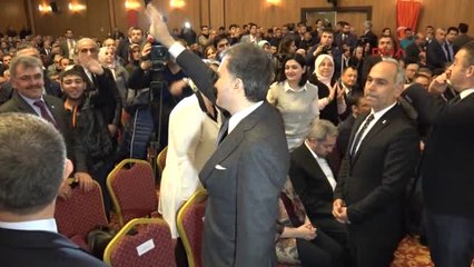 Adana Bakan Çelik: Türk Silahlı Kuvvetleri'nin Afrin'de Kazandığı Başarıyı Kimse Başaramaz