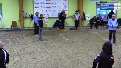 16e - 8e Coupe de France des Clubs à Pétanque (4)