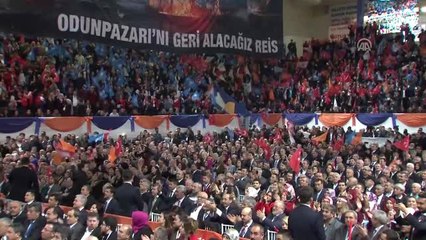 Cumhurbaşkanı Erdoğan: "2019 Seçimleri Ülkemizin En Kritik Tarihi Önemi En Yüksek Seçimlerinden...