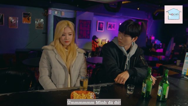 [Vietsub] Cậu có nhớ lần đầu ta gặp nhau- Ep 02: Điểm khác biệt giữa bạn trai và bạn là con trai