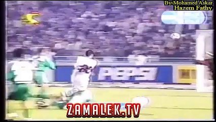 داري يا قلبي النسخة الزملكاوية