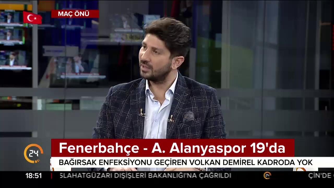 Maç Önü