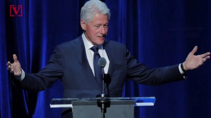 Bill Clinton Wants To Speak About Whether Or Not Lewinsky Documents Should Be Released