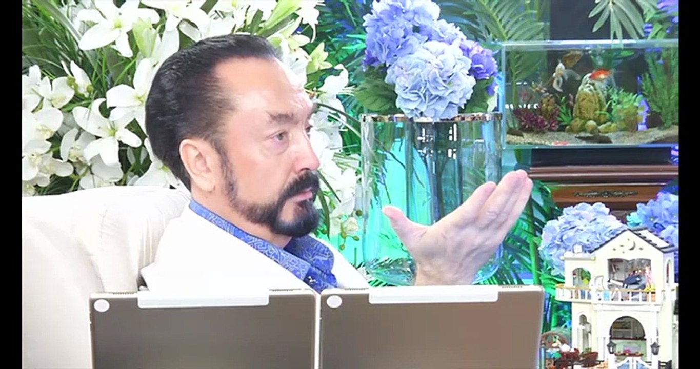 Asıl amacınız Allah için yaşamak mı?