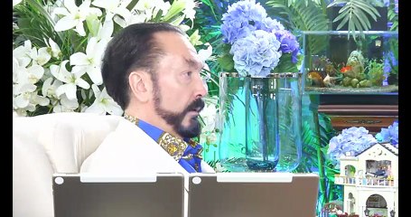 Aklı olmayan Allah’ı nasıl bilir? (İzleyici sorusu)