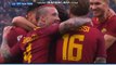 Cengiz Under Goal - Udinese 0-1 Roma 17.02.2018