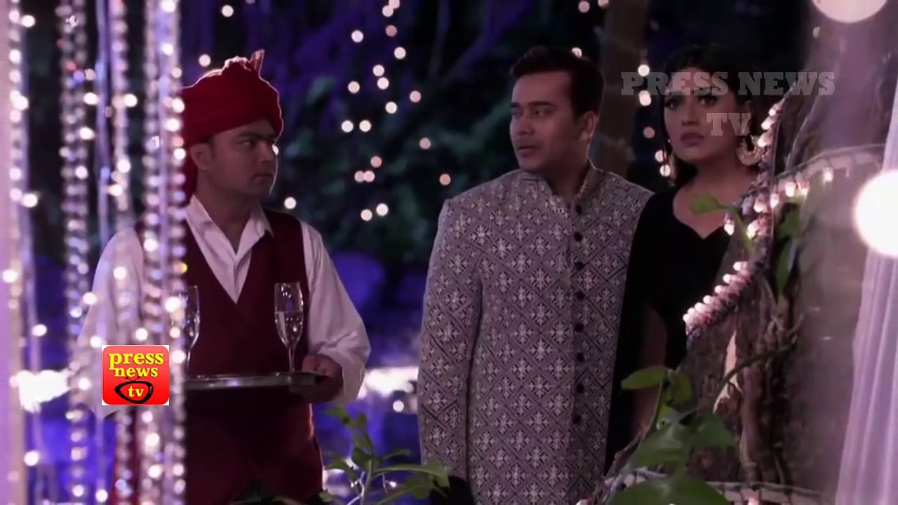 Yeh Hai Mohabbatein -18th February 2018 Ishita और Mihka का प्लान आया सबके सामने Starplus