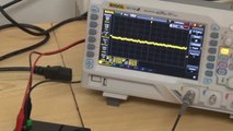 İzmir Ege Üniversitesi Biyomedikal Sinyal Kayıt Cihazı Üretti