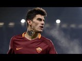0-2 Diego Perotti Amazing GOAL HD - Udinese vs A.S. Roma - Serie A - 17/02/2018 HD