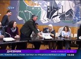Dnevnik,  17. februar 2018. (RTV Bor)