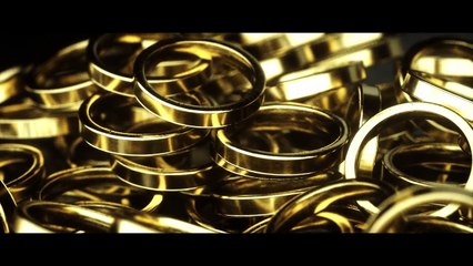 NetNobody - Broken Rings (Animated Music Video)