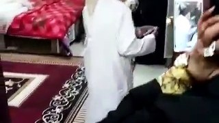 80 year man Shekh married with 12 year old girl , Must Watch......