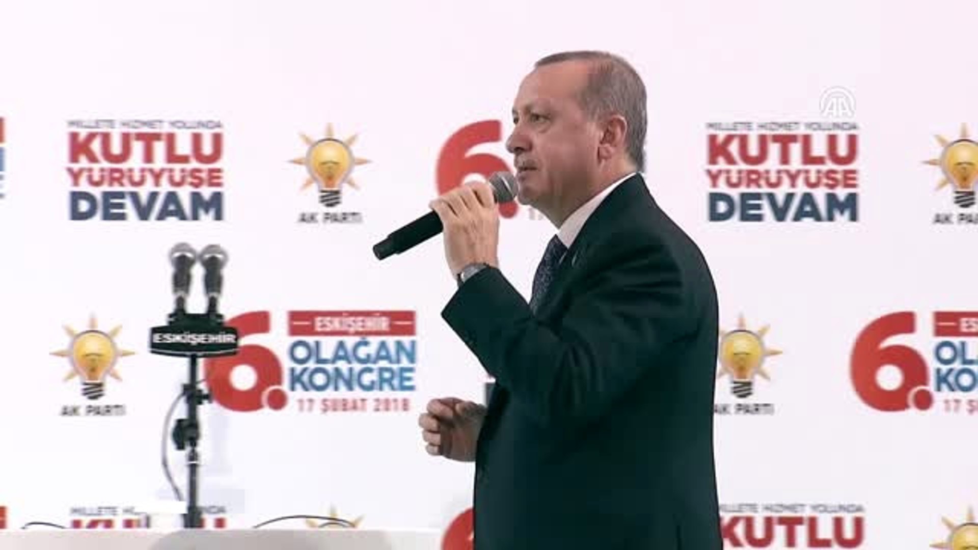 ⁣Cumhurbaşkanı Erdoğan: