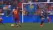 All Goals & highlights HD - HD Udinese 0 - 2	AS Roma 17-02-2018