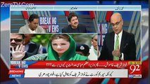Breaking Views with Malick - 17th February 2018