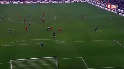 Diego Perotti  Goal HD - Udinese	0-2	AS Roma 17.02.2018