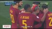 All Goals & highlights - Udinese 0-2 Roma - 17.02.2018