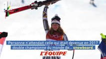 Les cinq choses à retenir de la septième journée - Tous sports - JO 2018