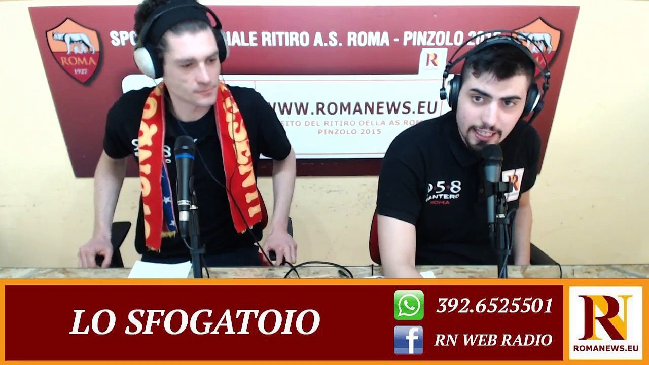 RN WEB TV - LIVE (792)