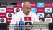 Real Madrid: Zidane veut "continuer sur cette lancée"