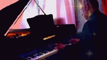 Torna a Surriento (canción napolitana) - Gerardo Taube (piano)