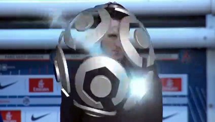 Stephane Bahoken Goal HD - Paris SG 0-1 Strasbourg 17.02.2018