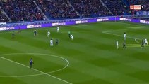 Stephane Bahoken Goal HD - Paris SG	0-1	Strasbourg 17.02.2018