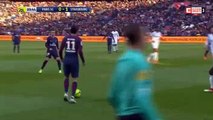 Julian Draxler Goal HD - Paris SG	1-1	Strasbourg 17.02.2018