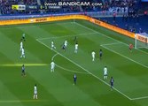 Julian Draxler Goal - PSG 1-1 Strasbourg 17.02.2018