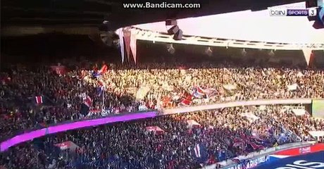 Julian Draxler Goal HD - Paris SG 1-1 Strasbourg 17.02.2018