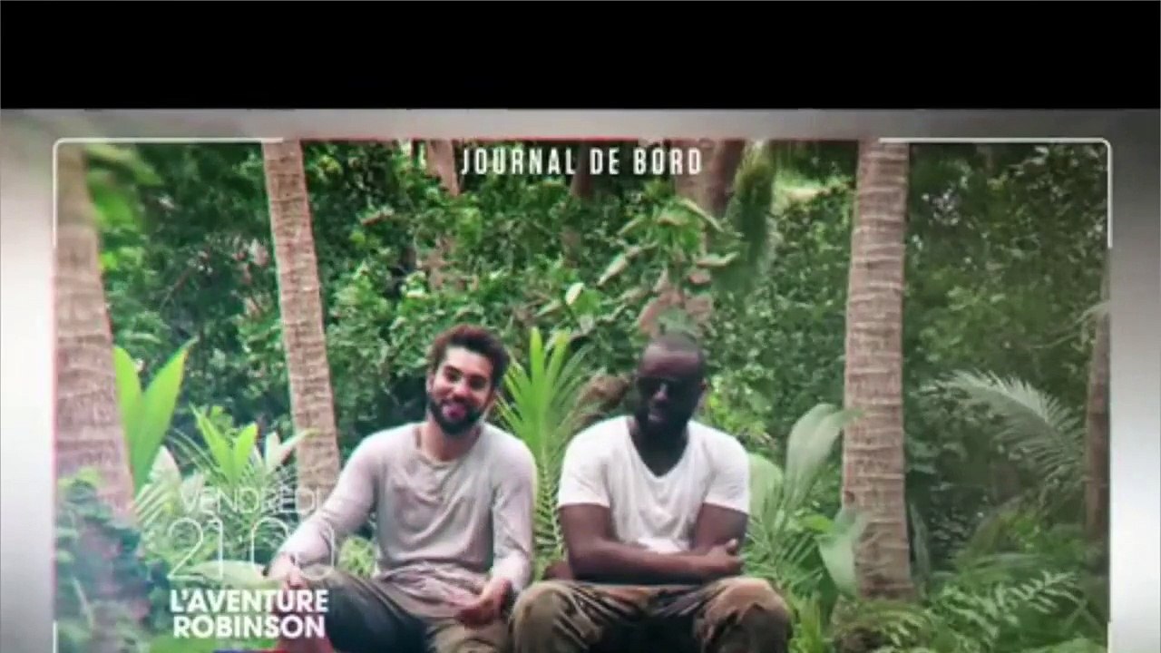 "L'aventure Robinson" : les mesures exceptionnelles de TF1 pour Kendji Girac