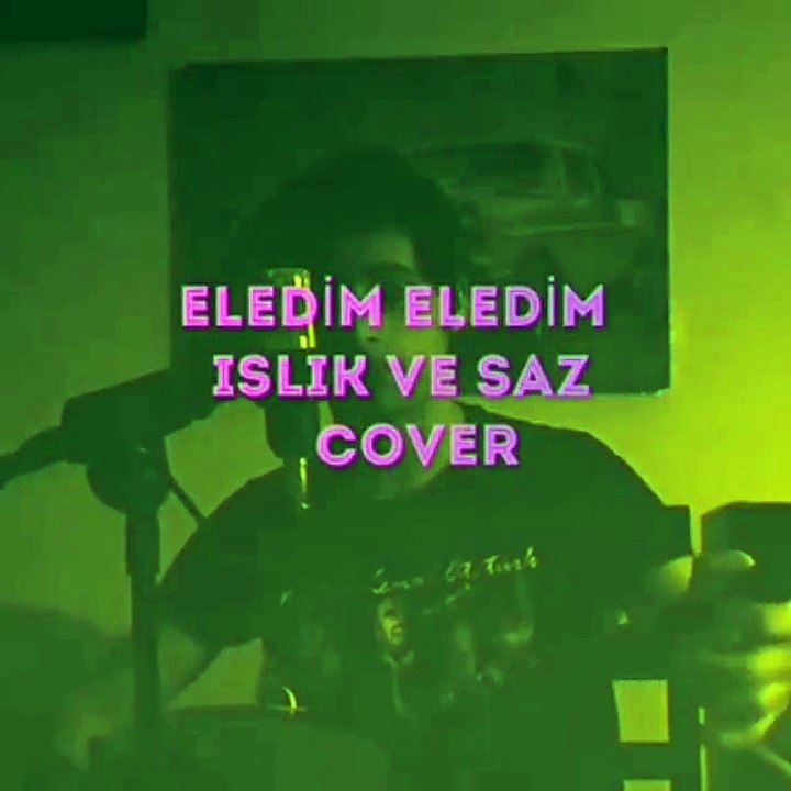 Eledim Eledim - Amatör Bir Ses #2